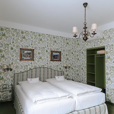 Romantik Hotel Zur Post Fuerstenfeldbruck Luaran gambar